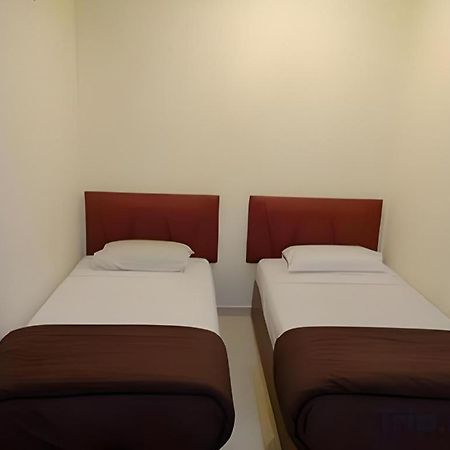Sea Front Hotel Port Dickson Exterior foto