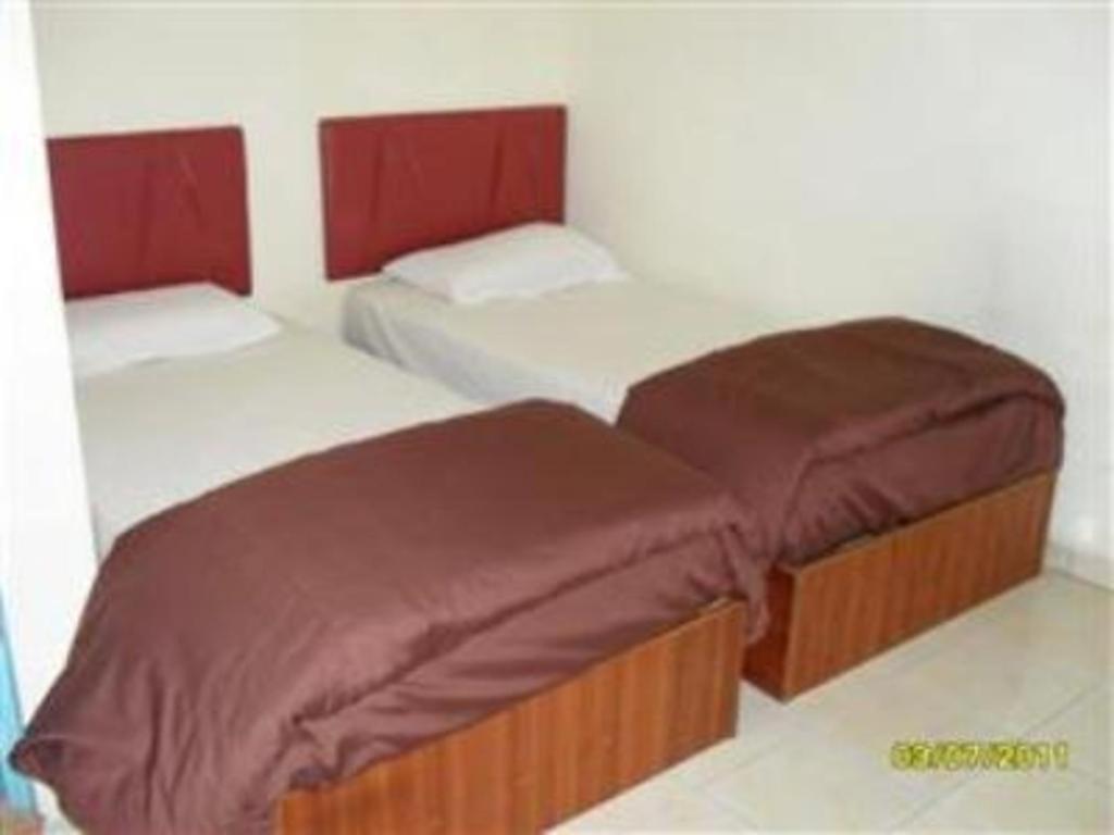 Sea Front Hotel Port Dickson Exterior foto