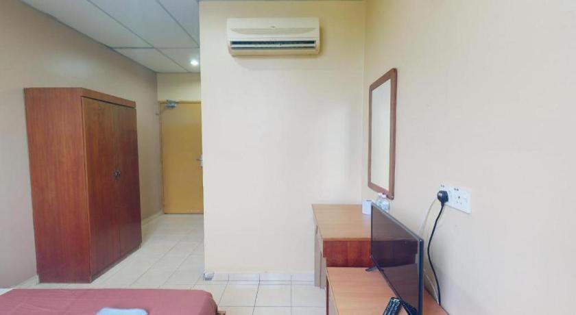 Sea Front Hotel Port Dickson Exterior foto
