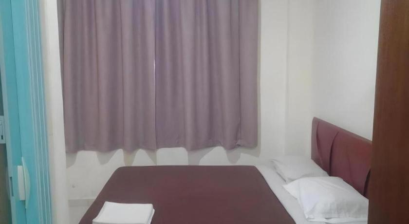 Sea Front Hotel Port Dickson Exterior foto