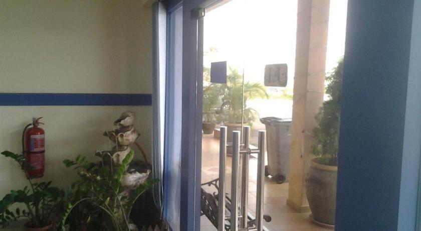 Sea Front Hotel Port Dickson Exterior foto