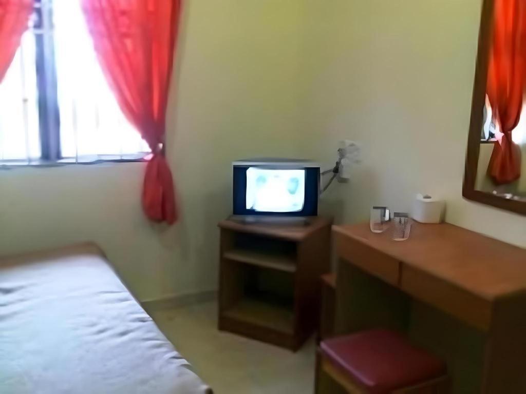 Sea Front Hotel Port Dickson Exterior foto